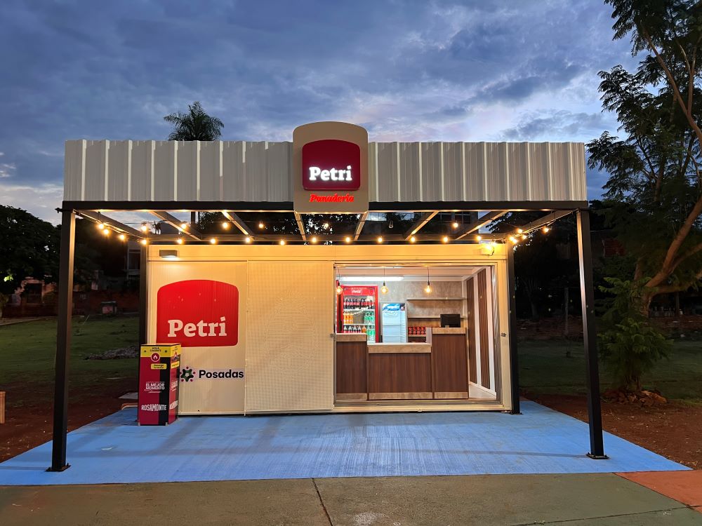 Petri Panadería