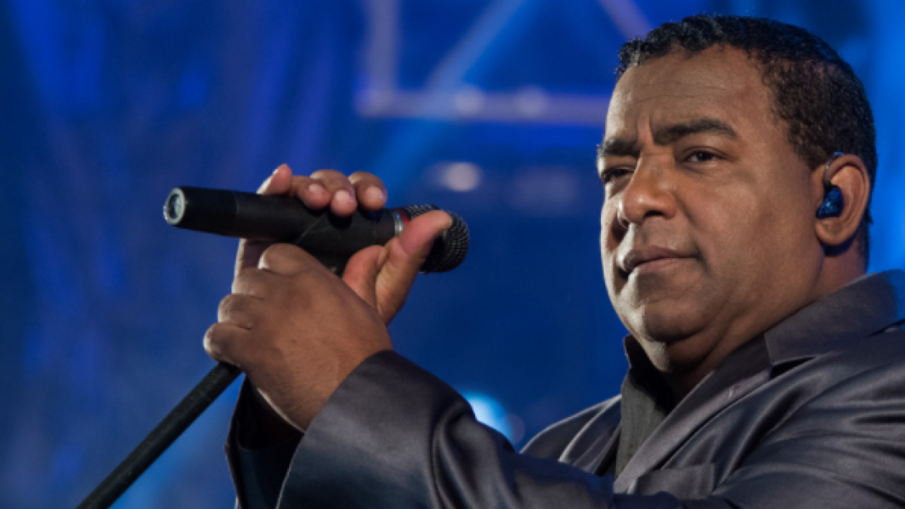 Raça Negra