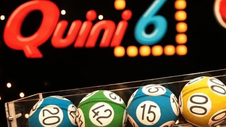 Quini 6