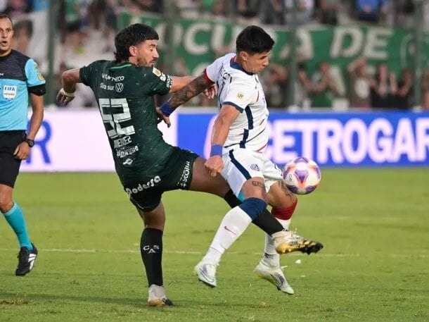 Torneo Apertura 2025