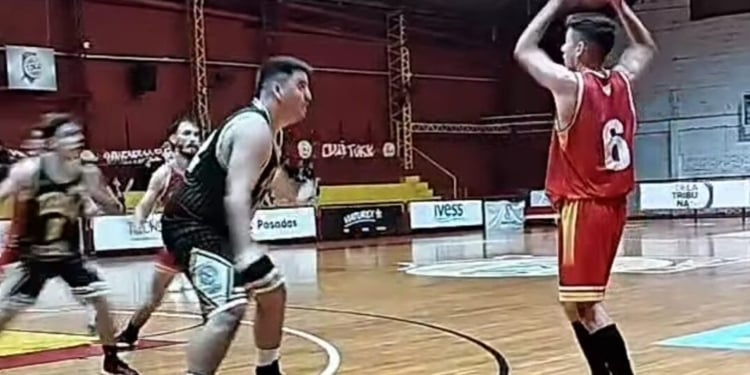 Liga Provincial de Básquet