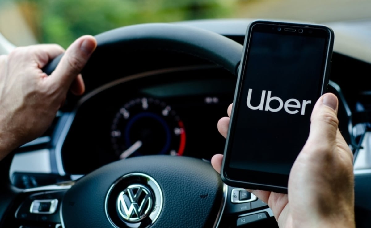 Uber o Didi