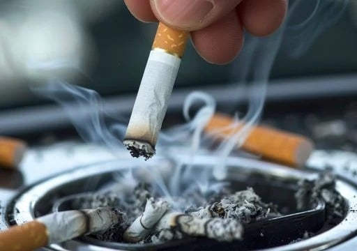 cigarrillo