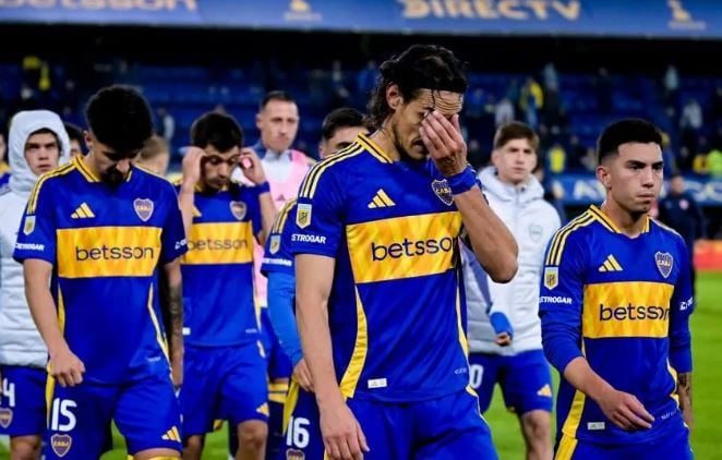 boca