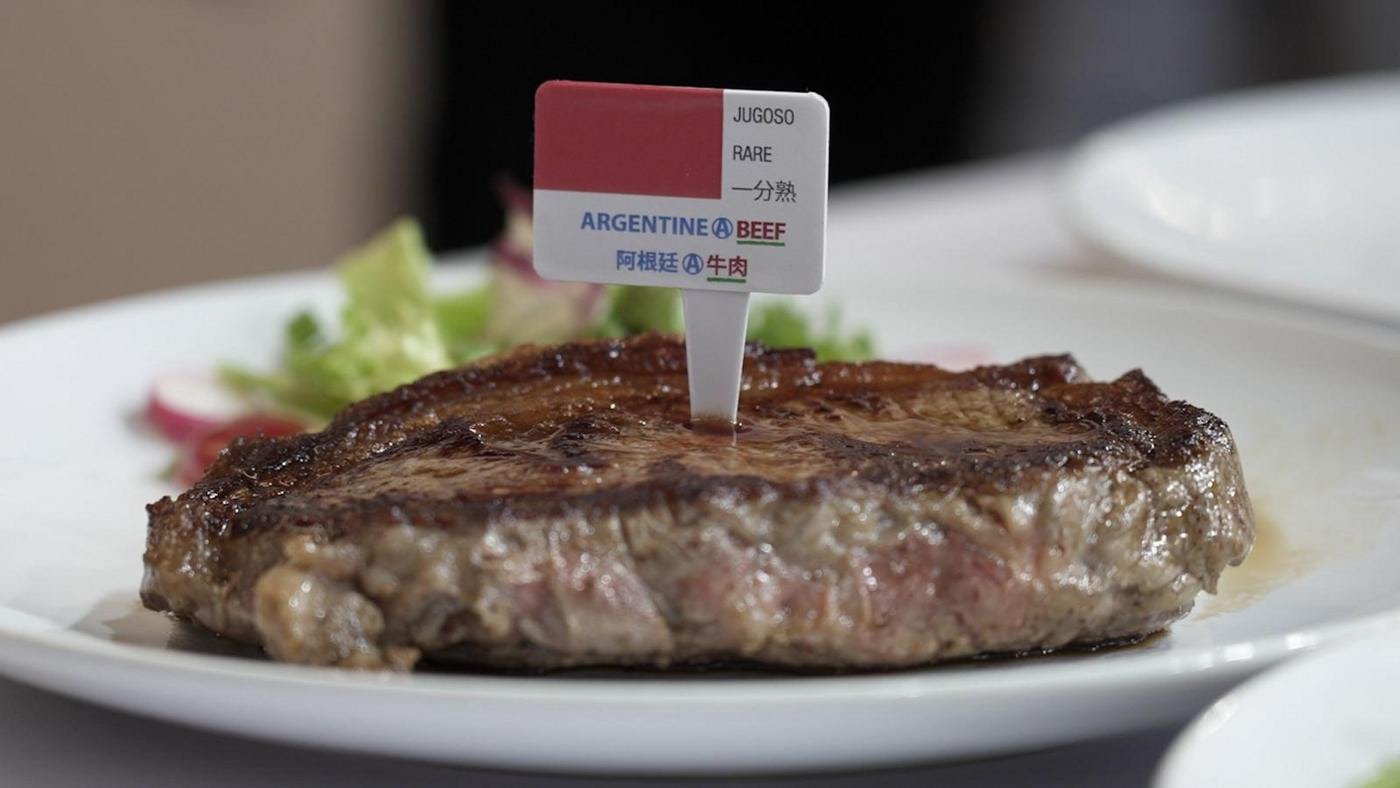 carne argentina