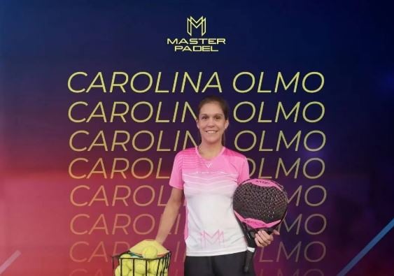 carolina olmo