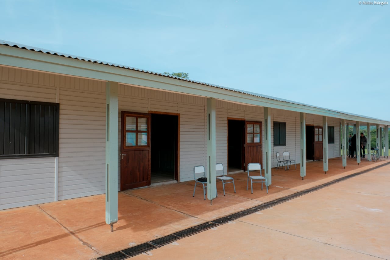 Instituto de Enseñanza Agropecuaria