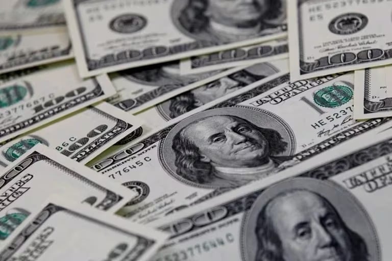 dólar blue