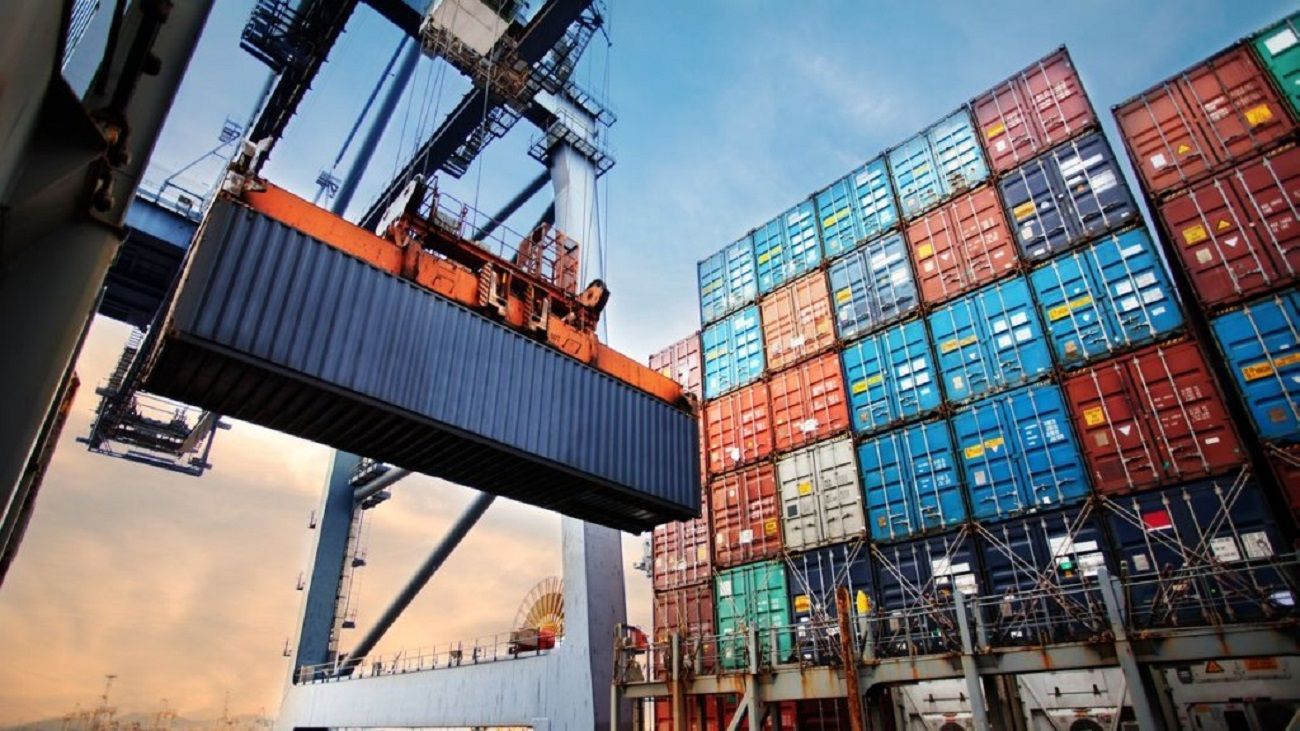 retenciones a las exportaciones industriales