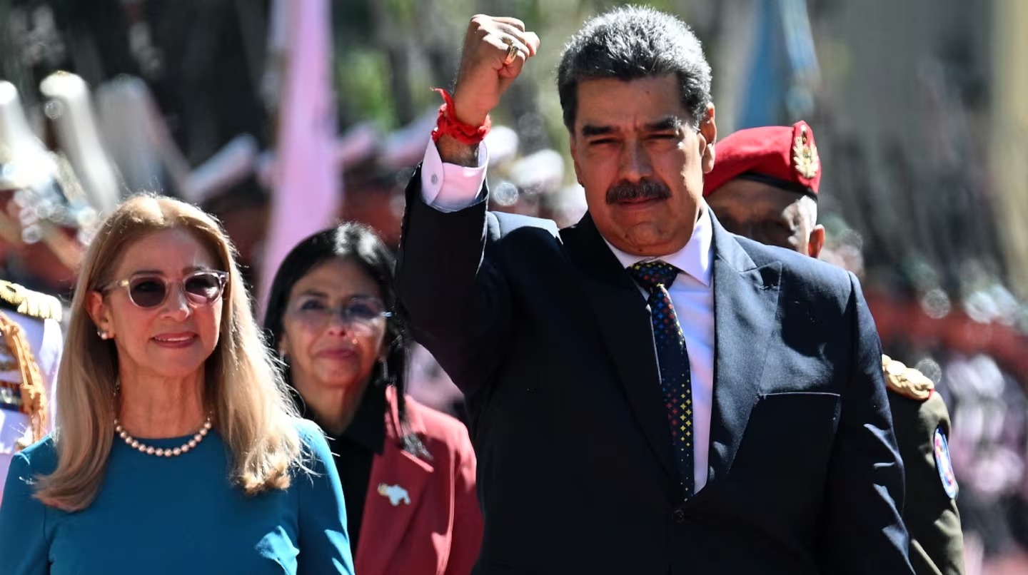 Venezuela