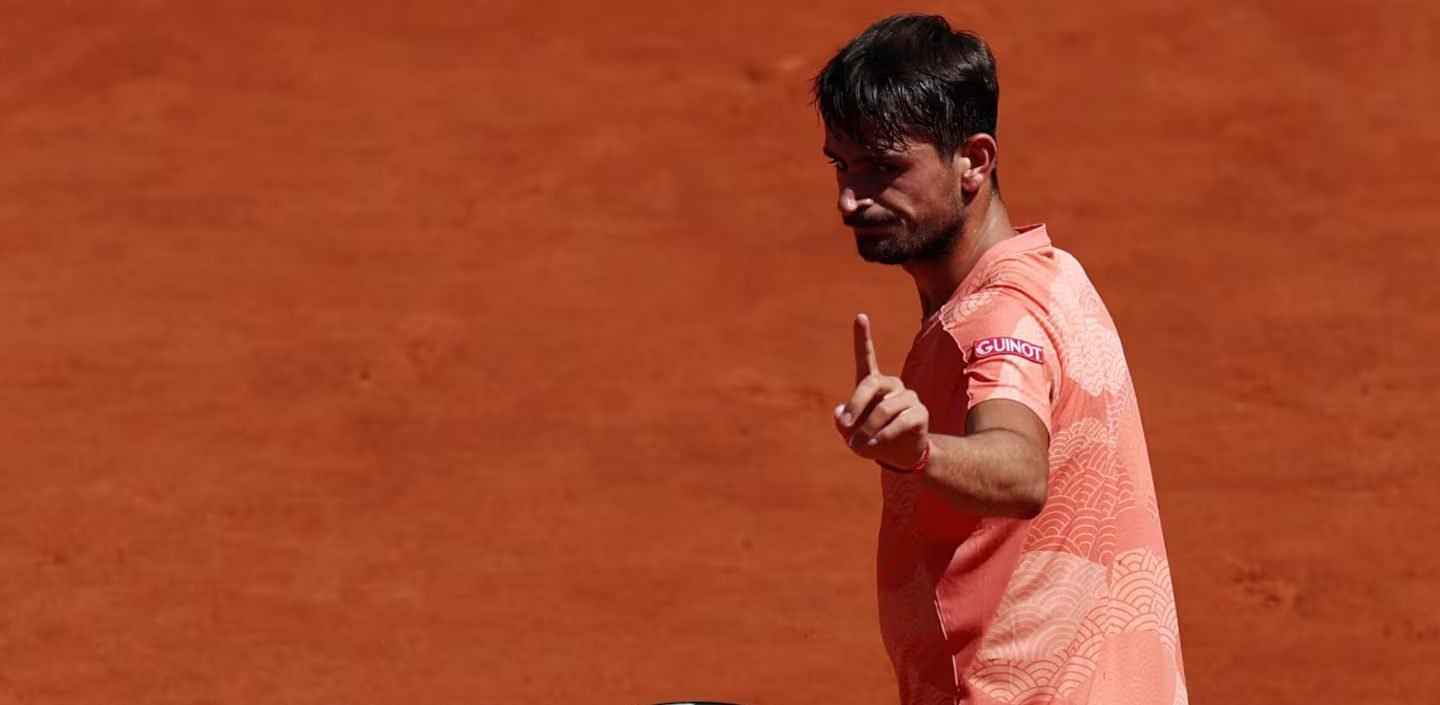 Roland Garros