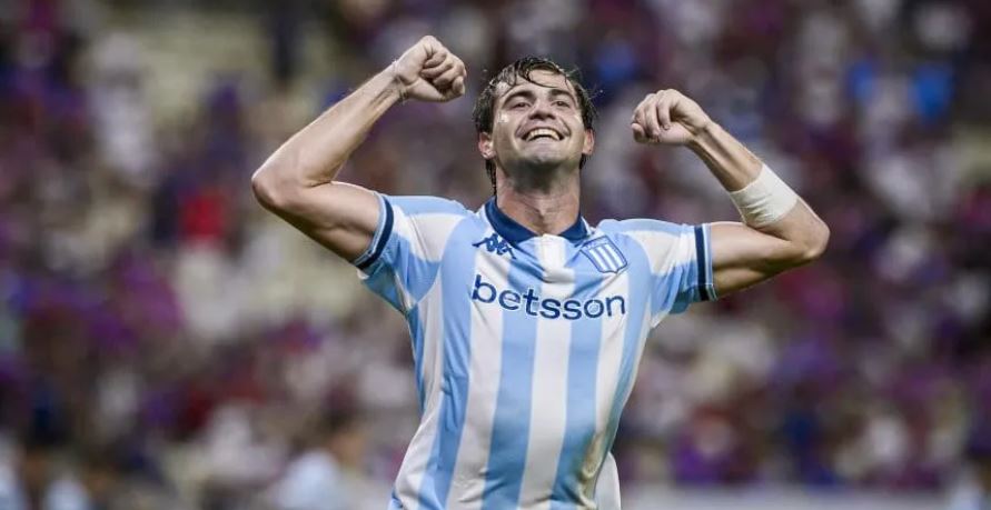 racing