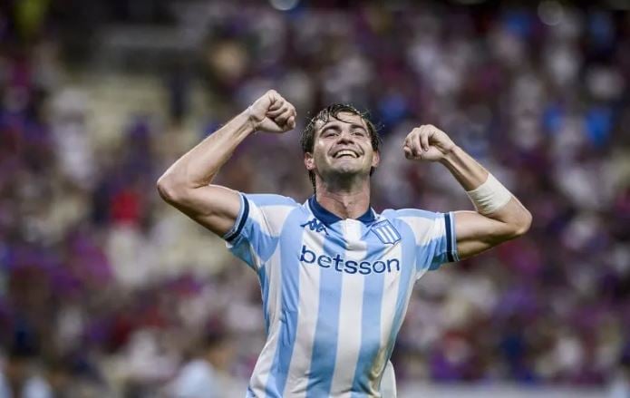 racing