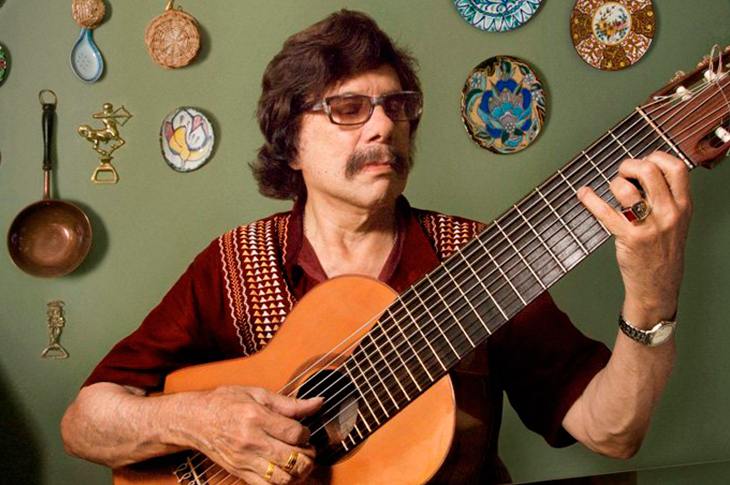 Ramón Ayala