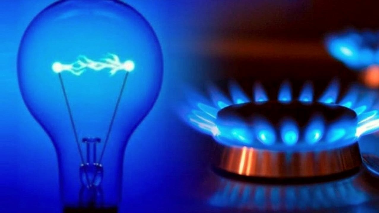 Subsidios de luz y gas