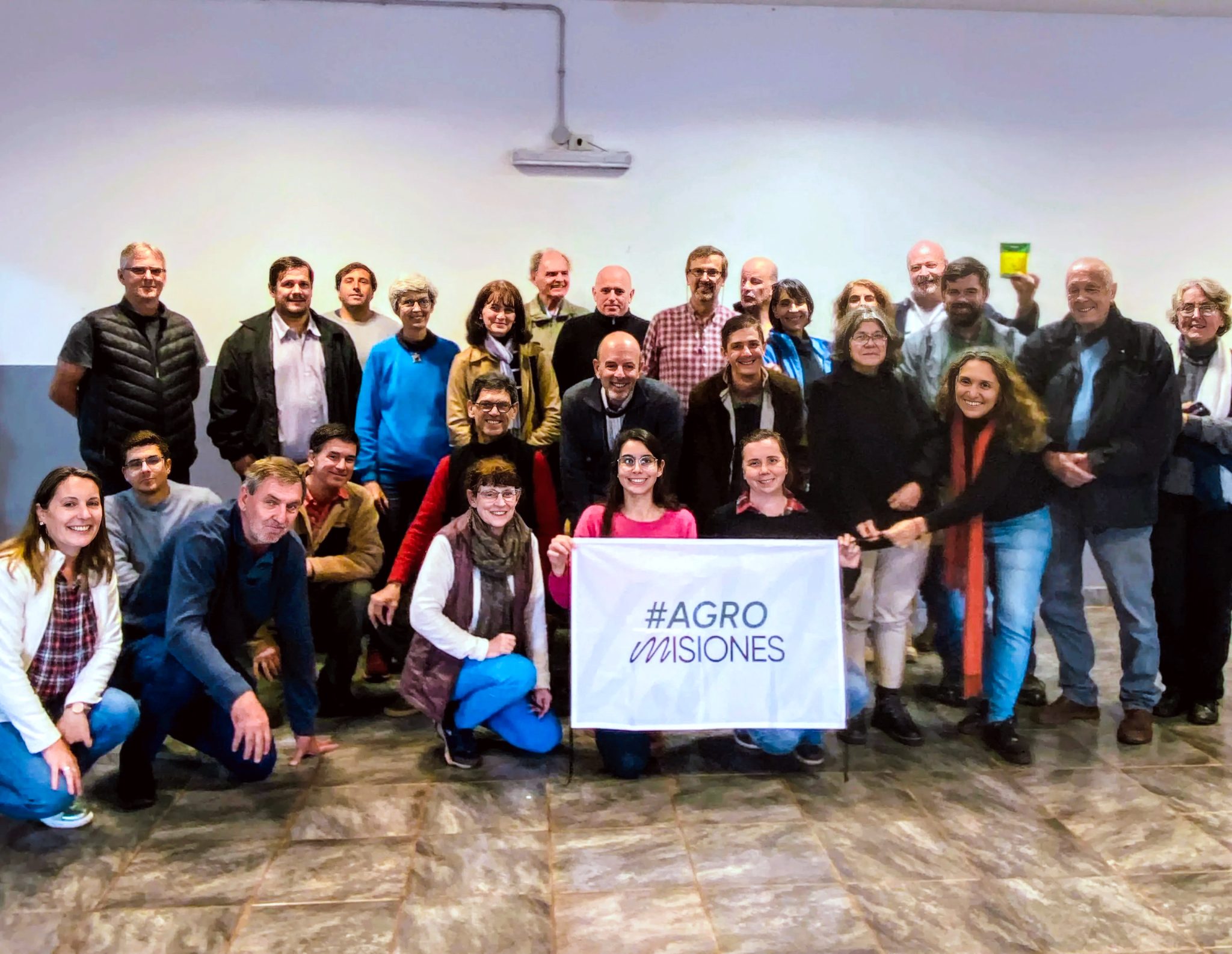 rumbo orgánico