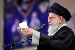 Ali-Khamenei