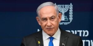Benjamin-Netanyahu