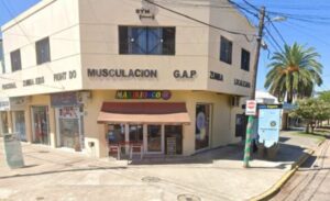 Gimnasio