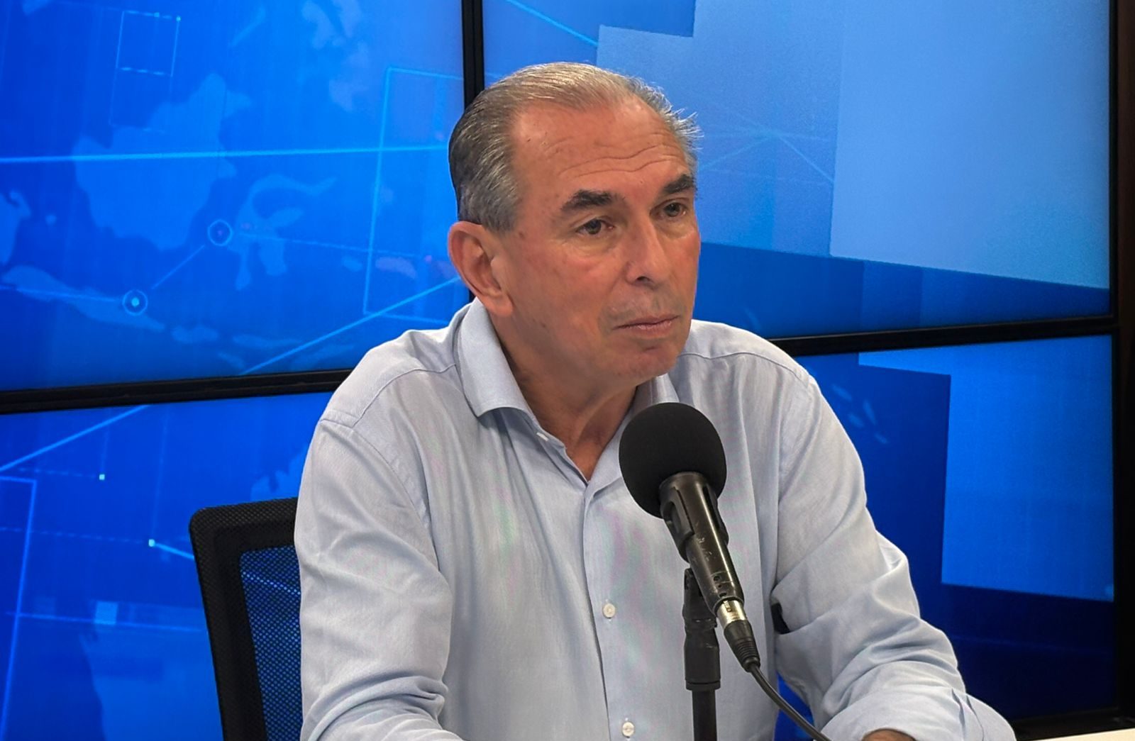 elecciones legislativas