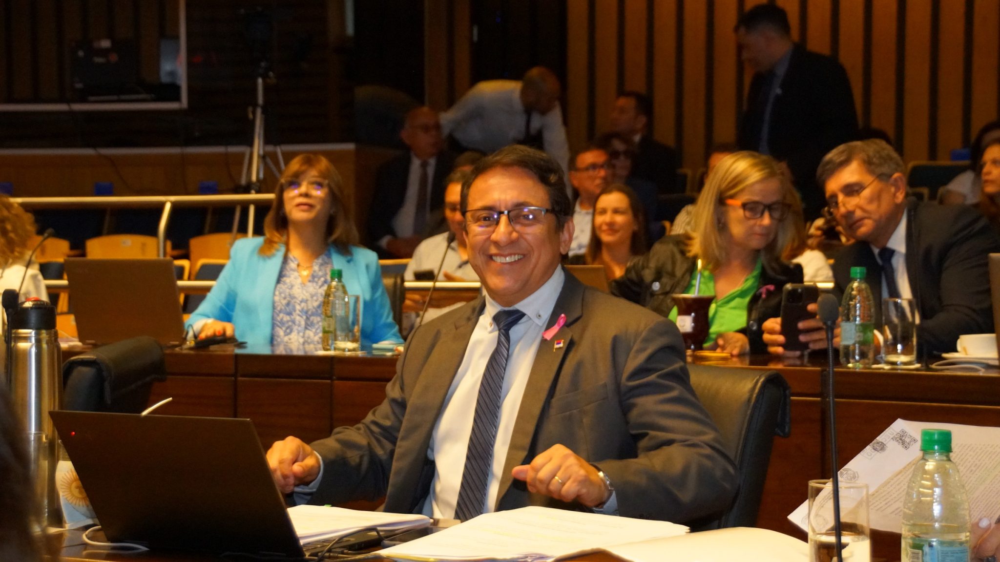 Martín Cesino