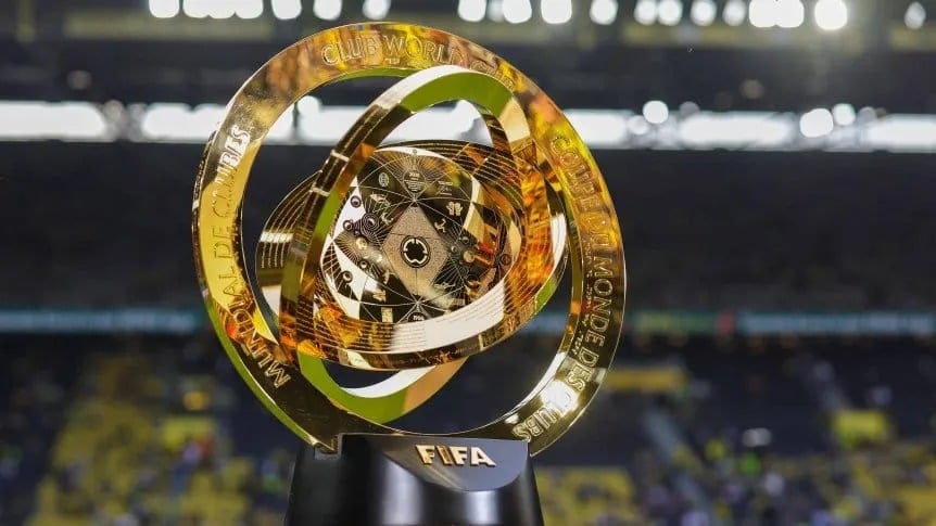 mundial de clubes
