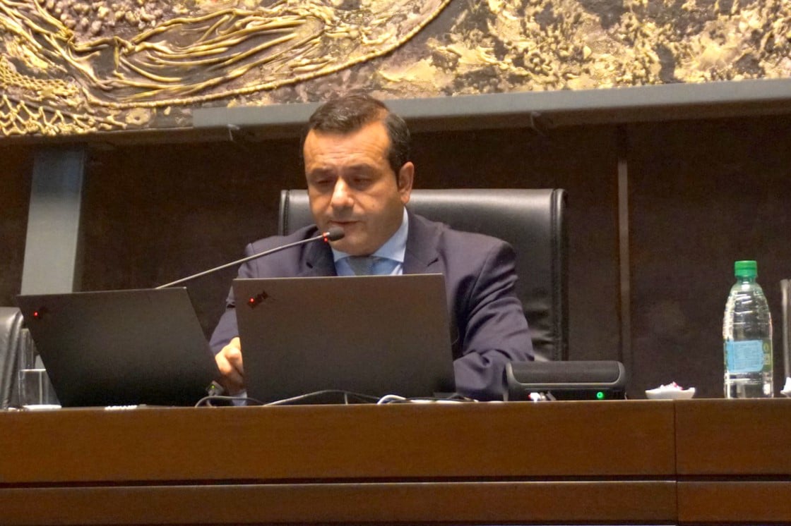 Caso Germán Kiczka Oscar Herrera Ahuad