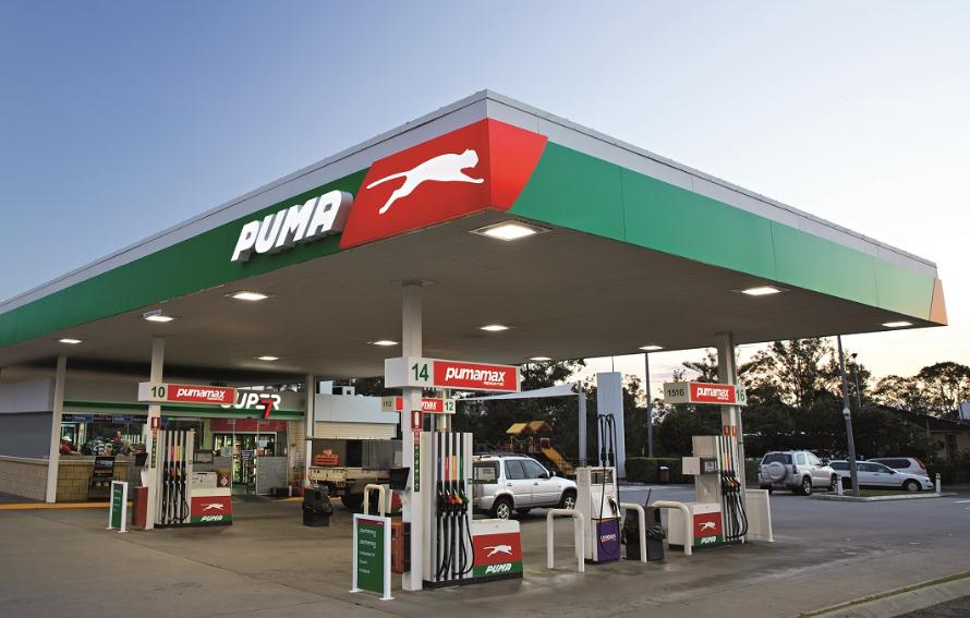 nafta y gasoil