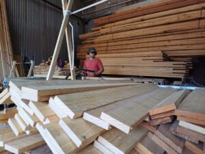Pymes-Madereras