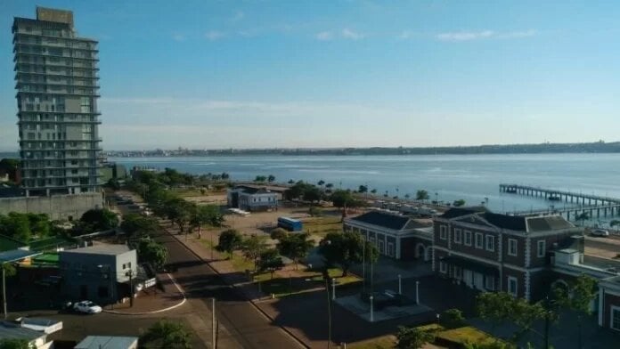 Jueves con tiempo bueno y temperaturas frías a templadas en Misiones
