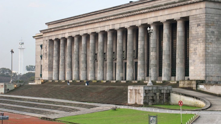 Universidades argentinas