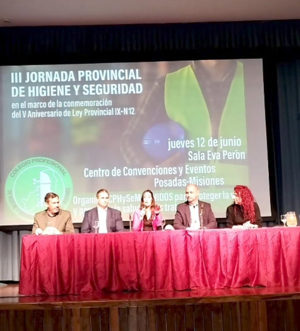 higiene y seguridad