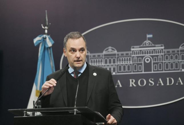 Día del Empleado Público