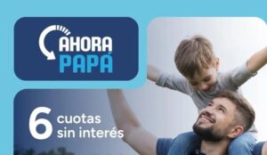 ahora-papa-home