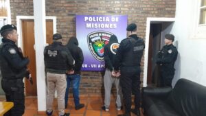 banda-criminal