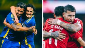 boca-benfica