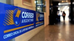 correo