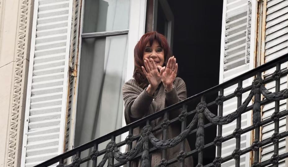 cristina kirchner