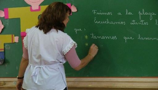 docente