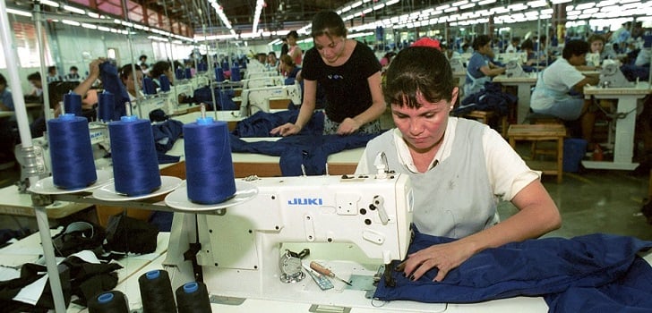 se perdieron 7 mil empleos formales