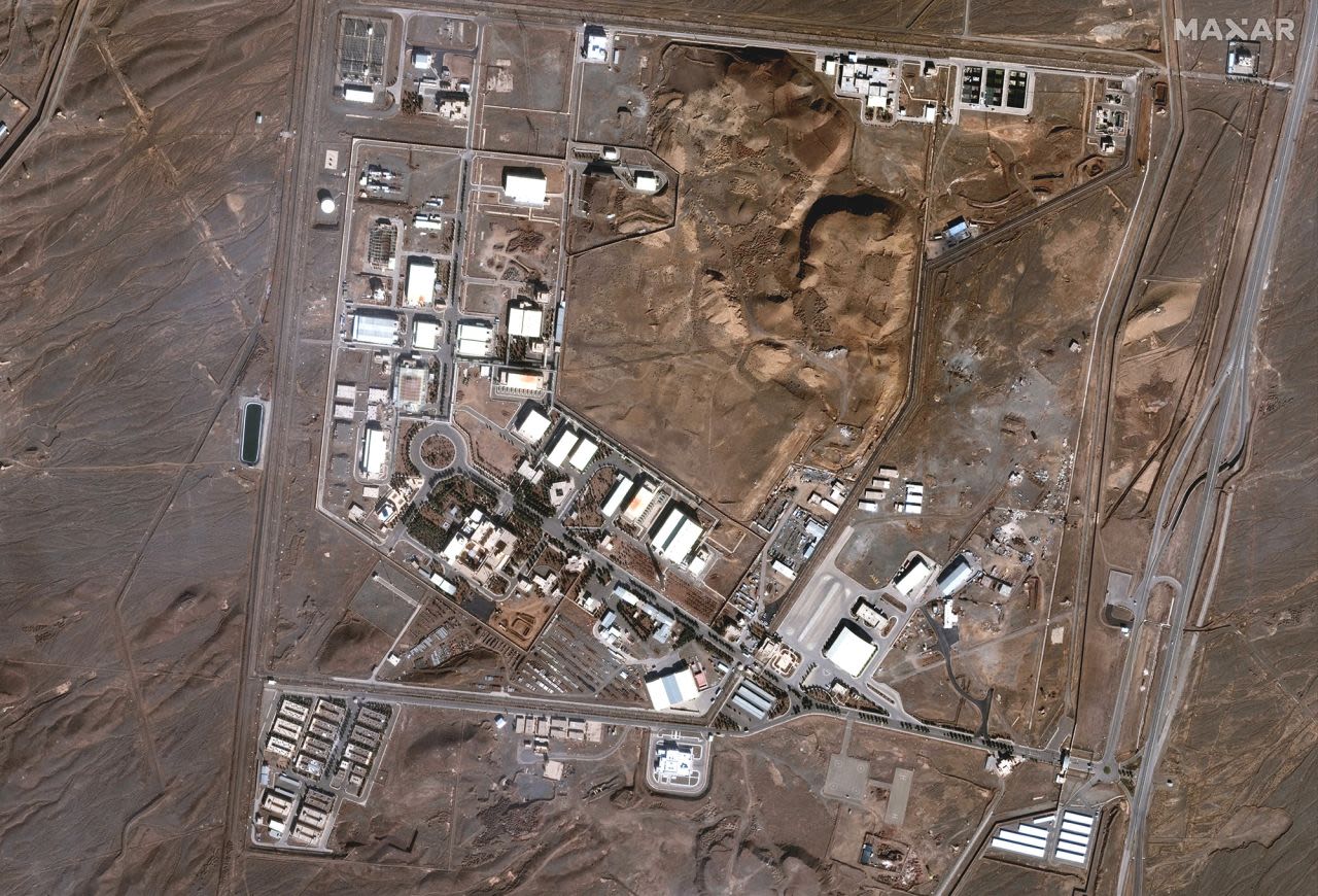 Irán
