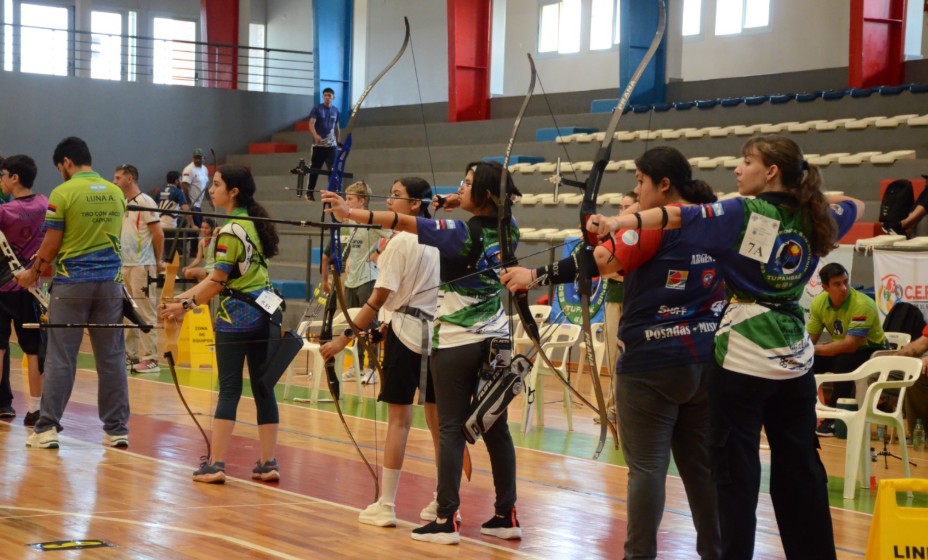juegos deportivos misioneros