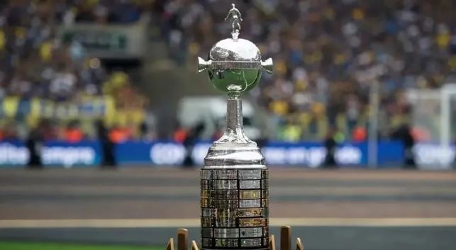 copa libertadores