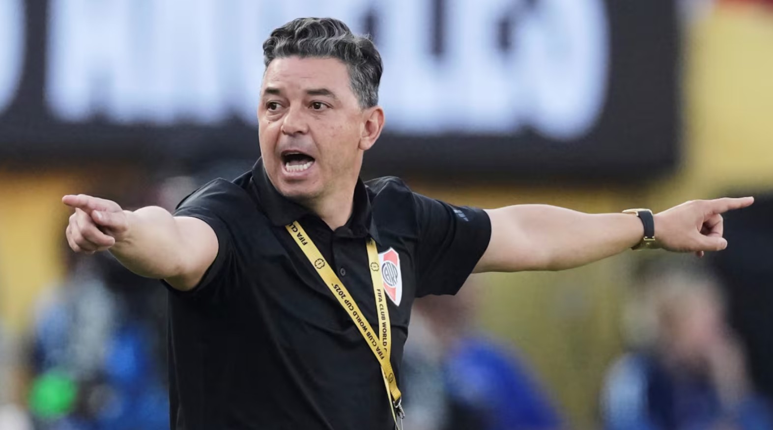 marcelo gallardo