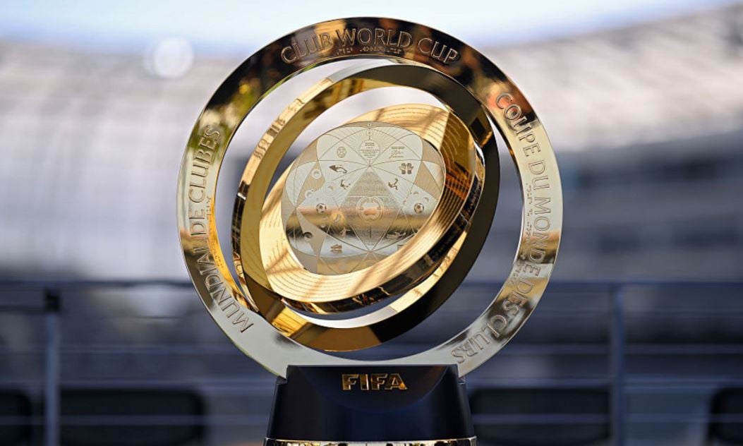 mundial de clubes