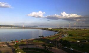 soleado