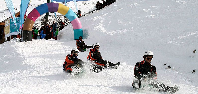 Bariloche