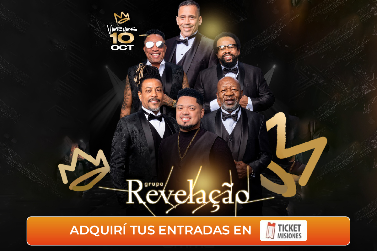 Grupo Revelação