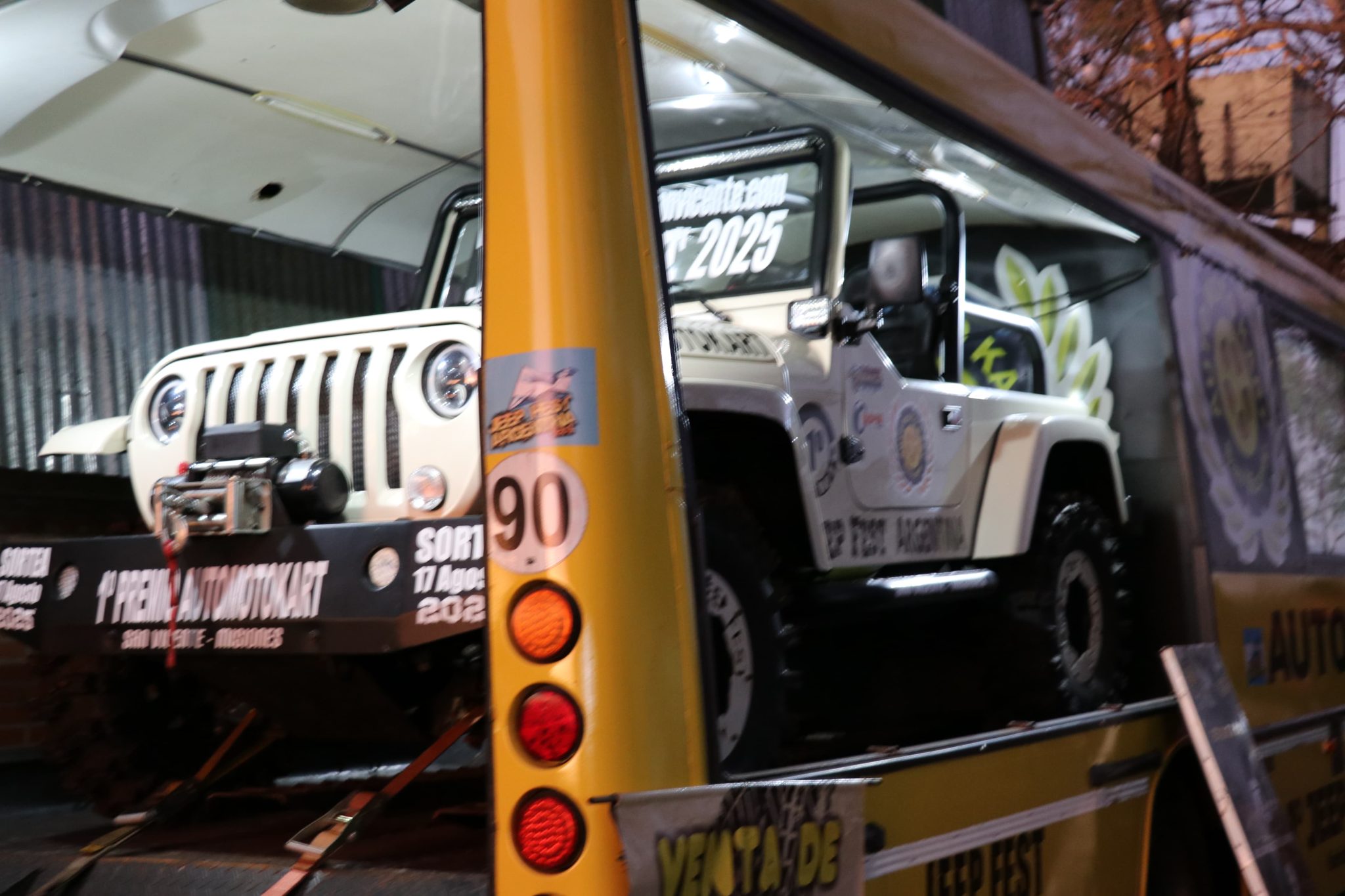 Jeep Fest