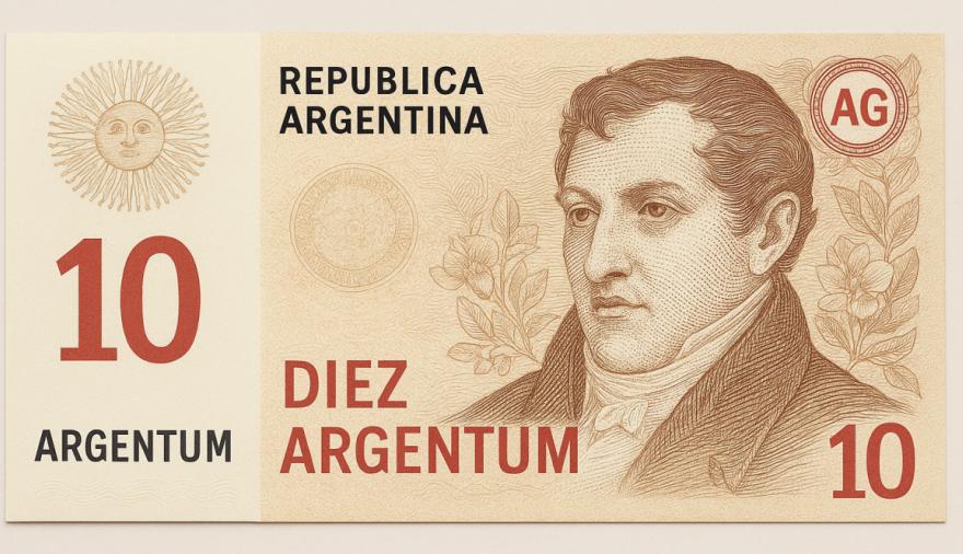 Argentum